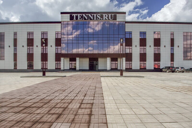 Tennis.ru
