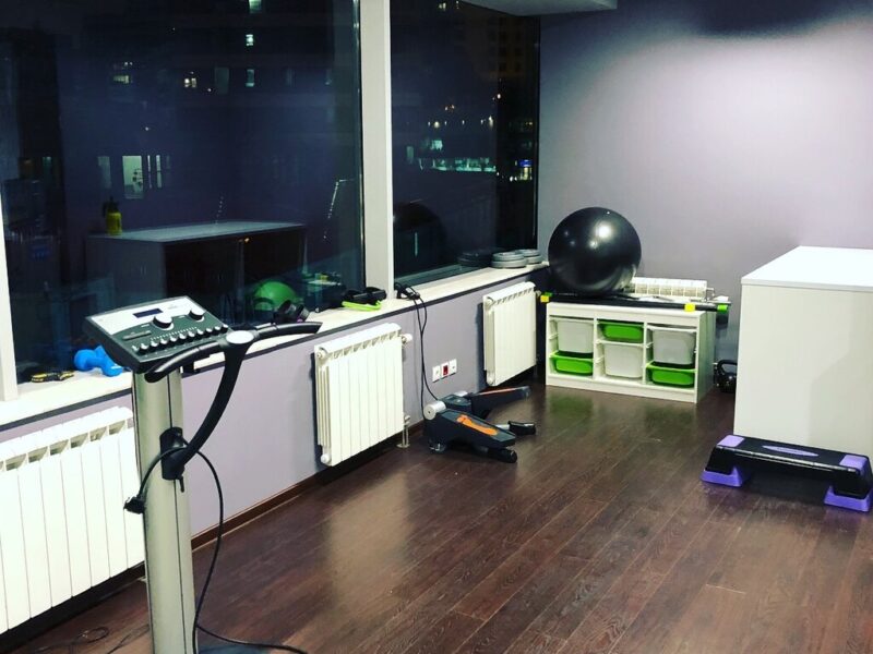 JustFit Exclusive Club