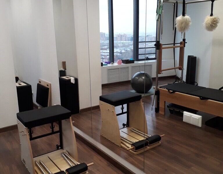 Pilates Studio