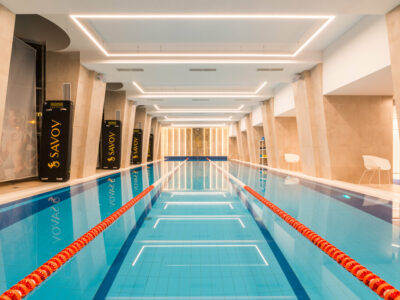 Savoy Чистые пруды