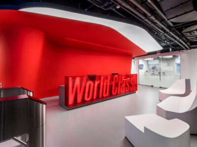 World Class