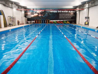 Aquastar Павелецкая