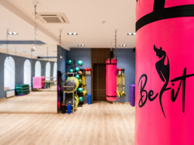 BeFit Studio