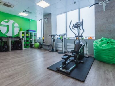 JustFit Exclusive Club