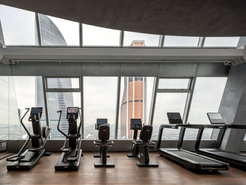 Atmosfera Private Fitness