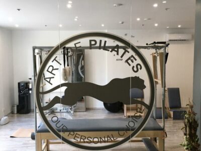 Art Of Pilates