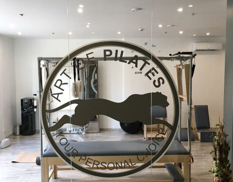 Art Of Pilates
