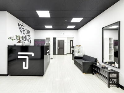 Topstretching Cherry