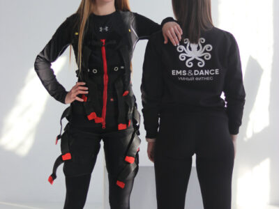 Ems&dance