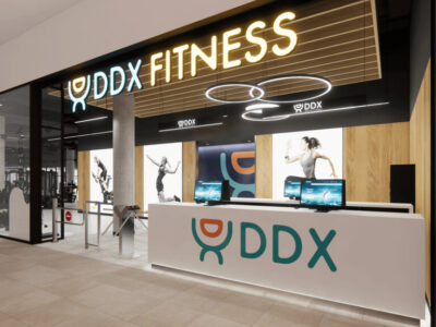 DDX FITNESS