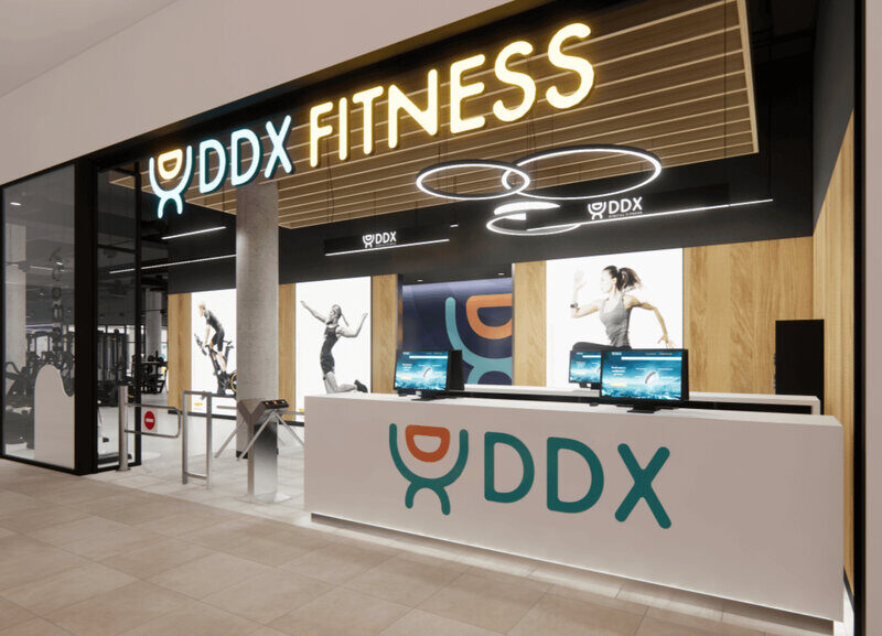 DDX FITNESS