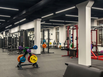 Фитнестерра