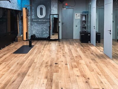 Biomechanics.Другой фитнес