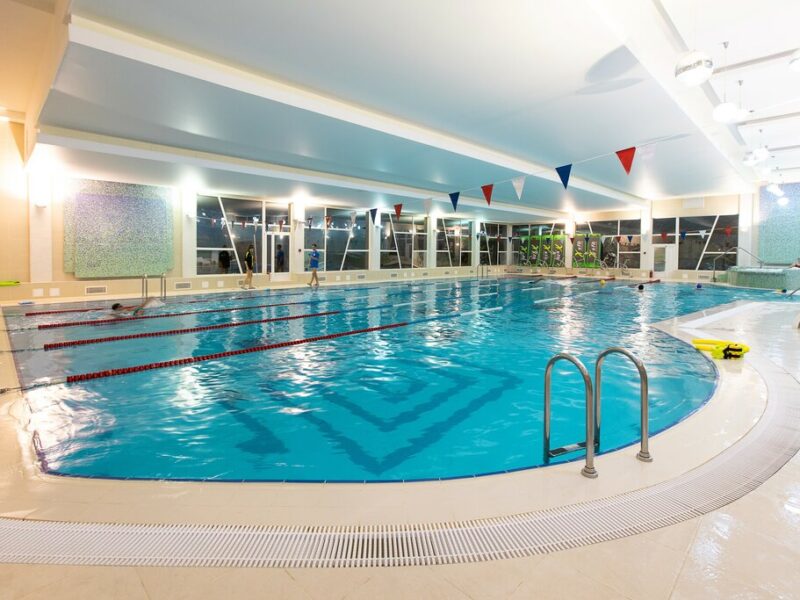 Фитнес-клуб Xfit Алтуфьево