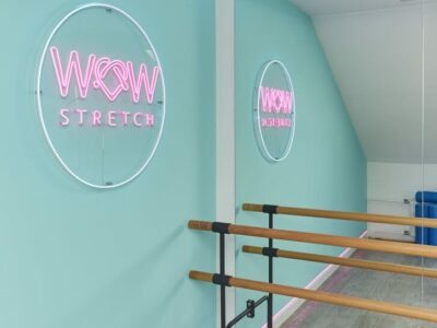 Wow Stretch
