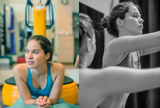 Фитнес-клуб Power-Style