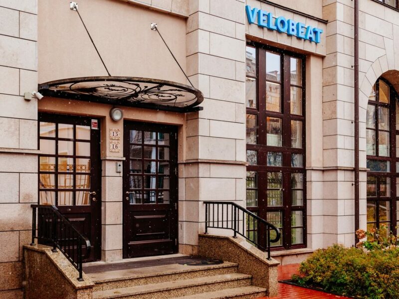 Velobeat