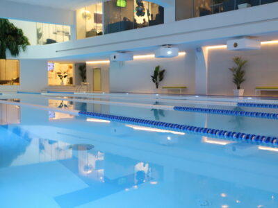 Savoy Итальянский квартал