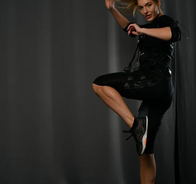 Nero1 EMS Fitness Studio