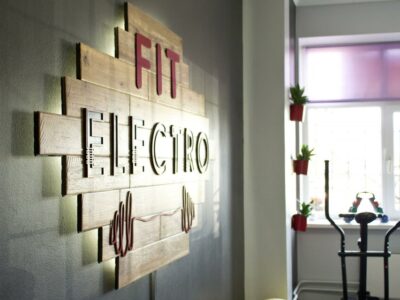 FitElectro