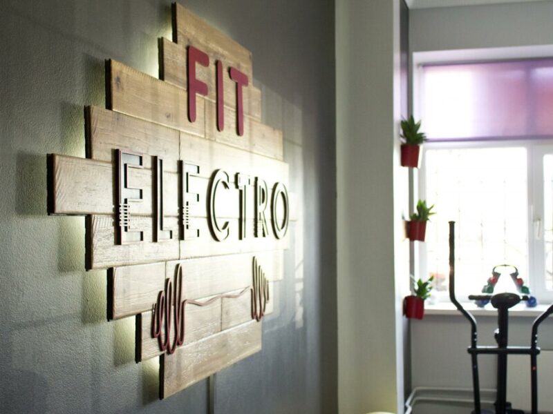 FitElectro