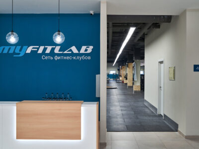 MyFitlab