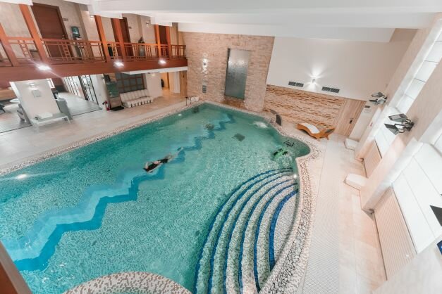 Чистые пруды