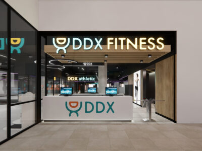 DDX FITNESS