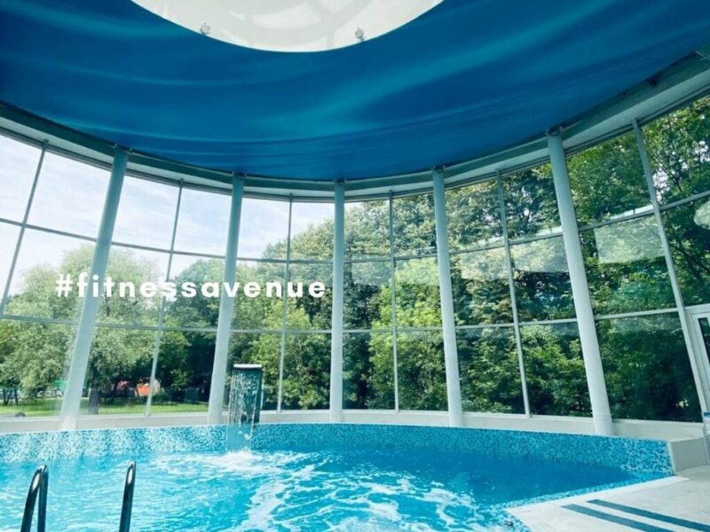 Fitnessavenue
