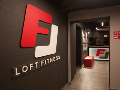 Loft Fitness