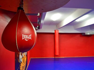 Бойцовский клуб Инстинкт