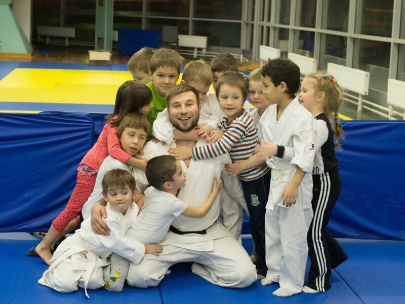 Академия Айкидо