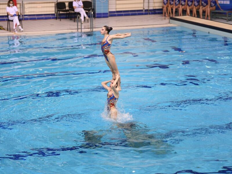 Волна успеха