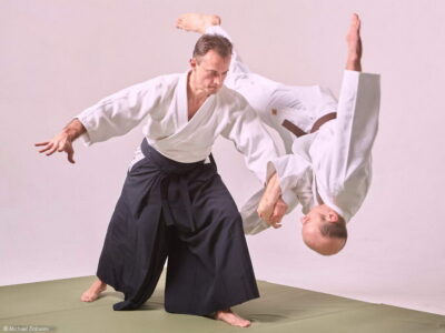 Айкидо Ёсинкан