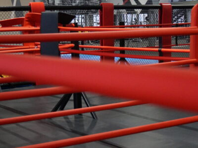 Боксерский клуб Химки