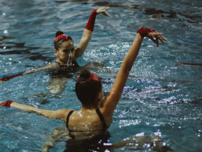 Водная стихия