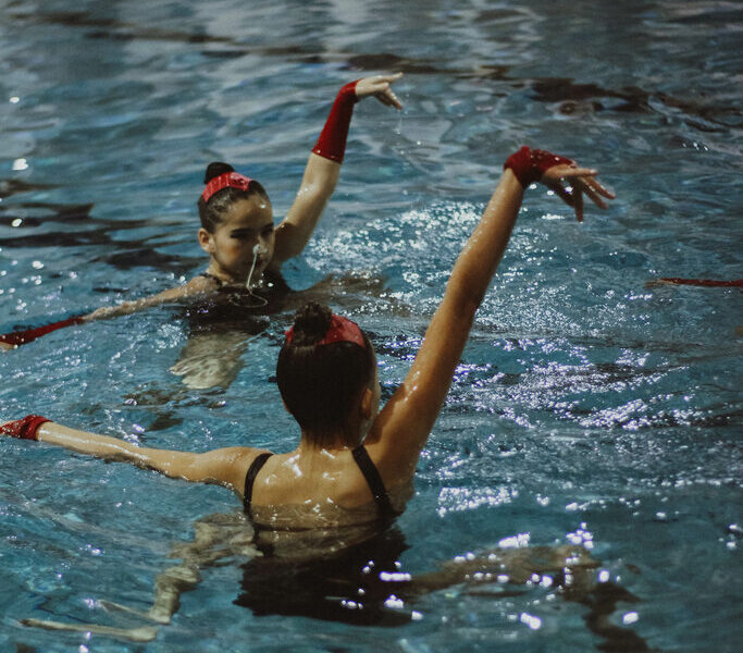 Водная стихия