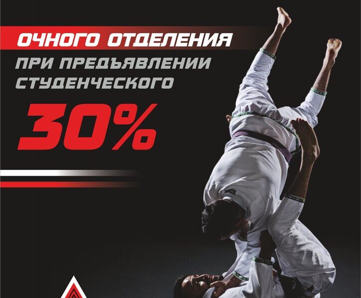 Академия единоборств