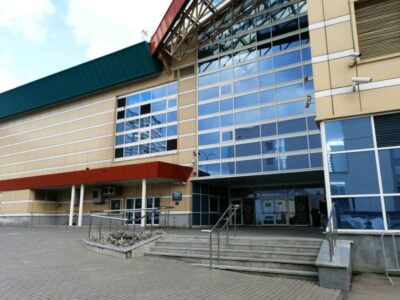 Академия Спорта