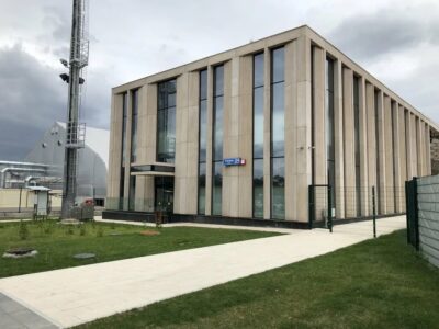 Беговой клуб Begym