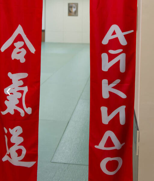 Айкидо центр