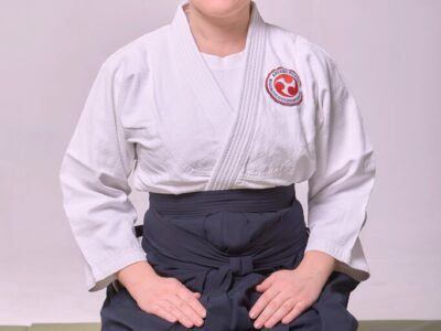 Айкидо Ёсинкан