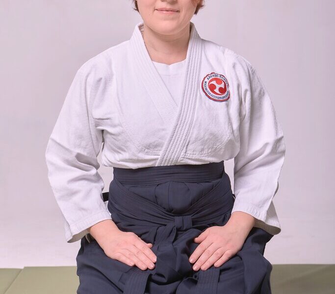 Айкидо Ёсинкан