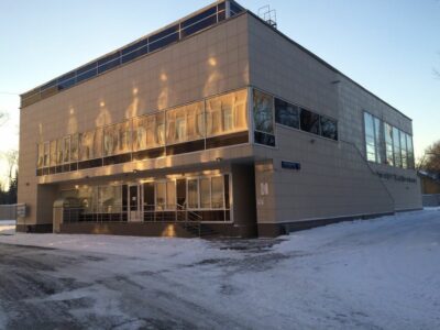 Азбука Плавания