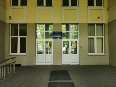 Баскетбольная академия Движение вверх