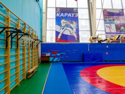 Борцовский клуб Freestyle Wrestling