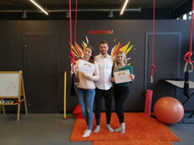 Альфа Гравити