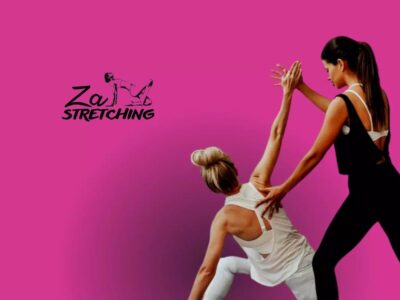 Zastretching