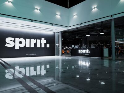 Spirit. Fitness