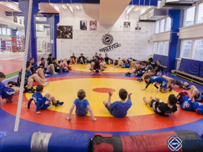 Белый Лотос